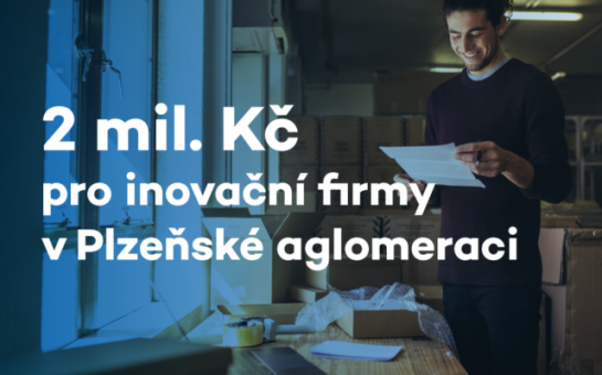 Program Plzeňské podnikatelské vouchery